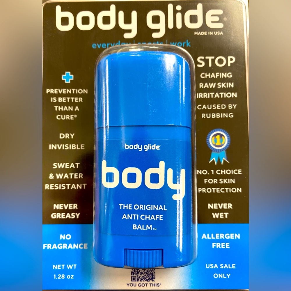 Body Glide